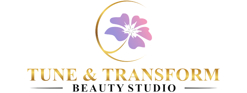 Tune and Transform Studio logo